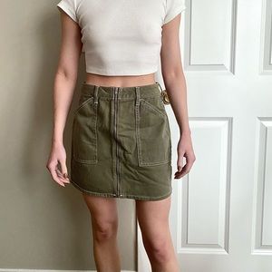 Pacsun Skirt, size 25